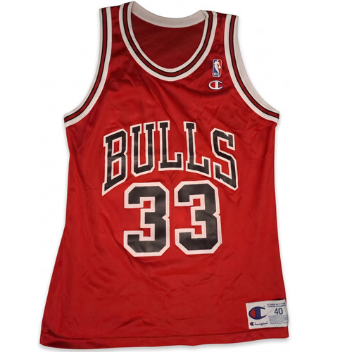 Chicago bulls scottie - bulls, pippen