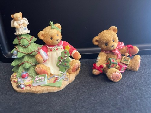 Cherished teddies lynn - teddies,