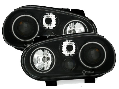 Ccfl angel eyes scheinwerfer - ccfl,