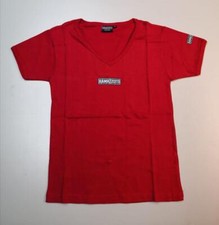 Ramazzotti damen shirt rot - ramazzotti,