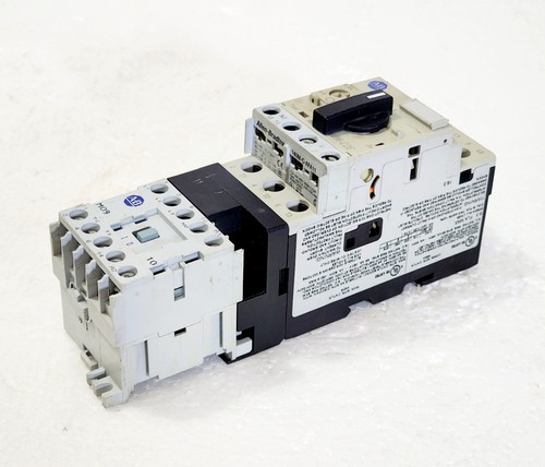 Allen bradley 140m c2e - bradley, 140m-c2e-b63