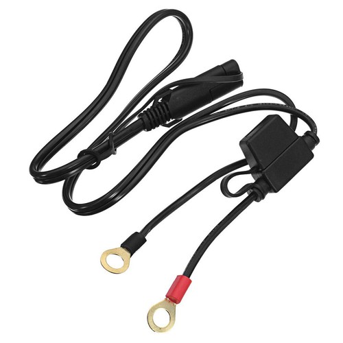 Motorrad batterie - 12,