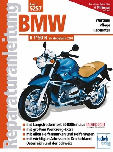Bmw 1150 ab 2001 - bmw,