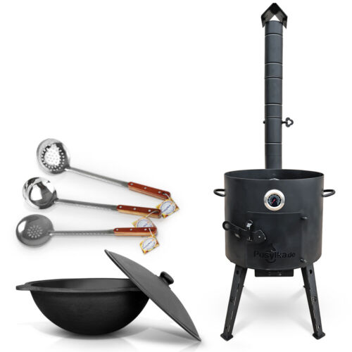 Utschak uchag feuerofen - utschak,