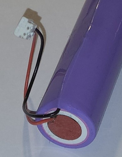 Ion akku für wella - li-ion,