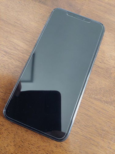 Apple iphone pro max 64gb - apple,