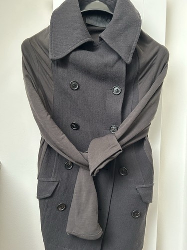 Rundholz dip jacke - rundholz*,