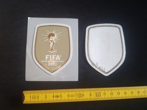 Fifa world champions 2022 - champions,