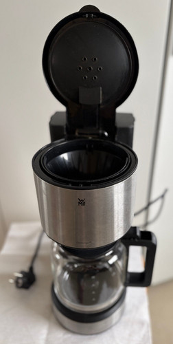 Wmf filterkaffeemaschine - wmf,