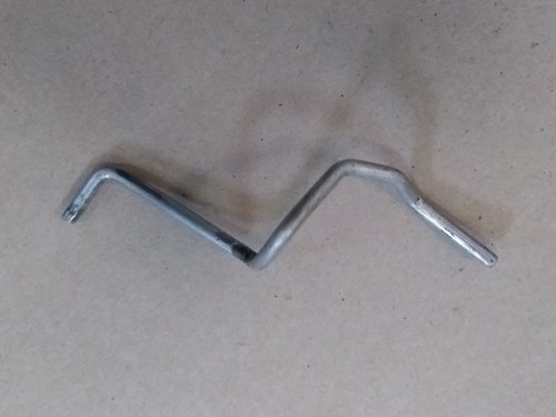 Gestänge für dekompression - gestänge,