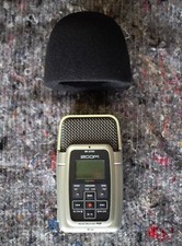 Zoom handyrecorder - zoom,