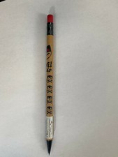 Dark dudes druckbleistift - dark,