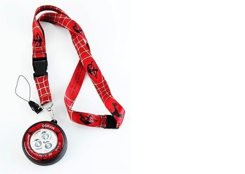 Osram dot spider man 3 - osram,