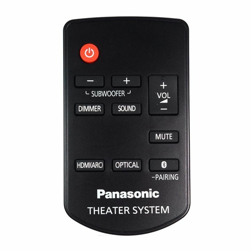 Original panasonic htb254 - panasonic, su-htb254