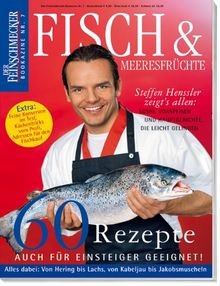 Fisch meeresfrüchte - fisch,