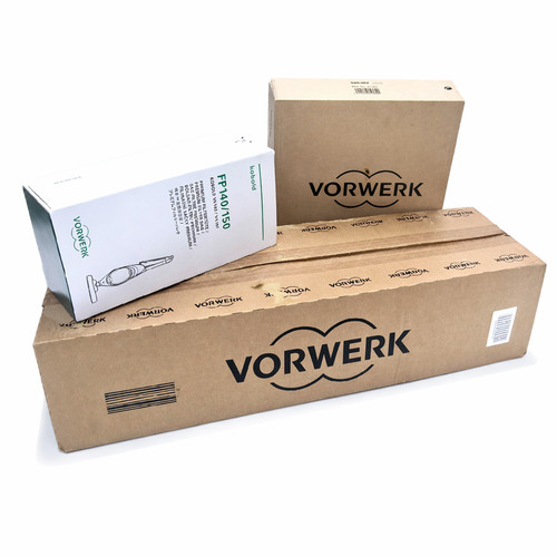 Original neu vorwerk kobold - neu,
