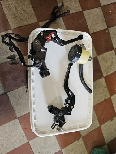 Yamaha rn12 rn19 - rn12,