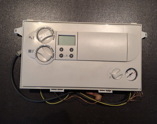 Vaillant 115629 regelung - 115629,