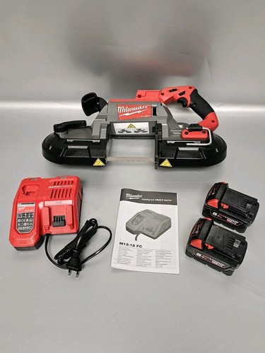 Neu milwaukee m18 cbs125 - ☆neu☆,