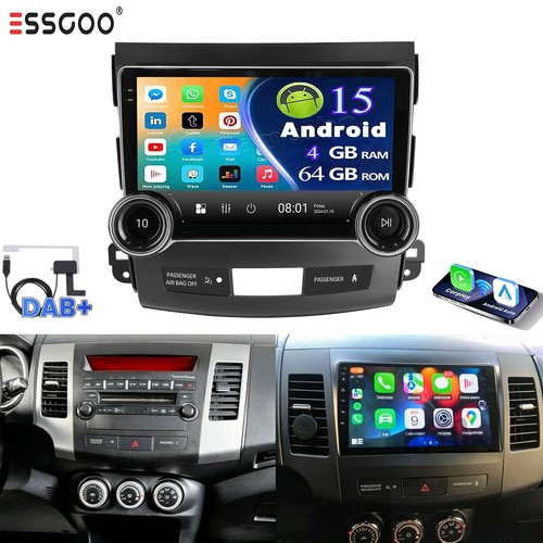 Dab android 64gb radio - 15,