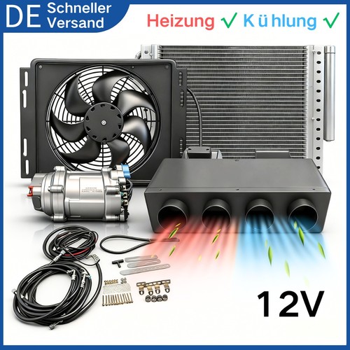 12v elektrische - 12v,