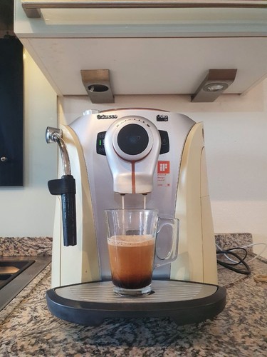 Tested philips saeco - philips, go