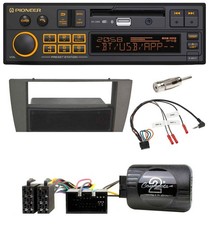 Pioneer dab lenkrad usb - dab,