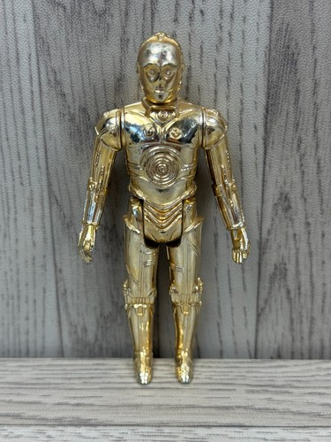Star wars vintage 1977 - wars,