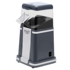 Adler popcornmaschine 1200w - adler,