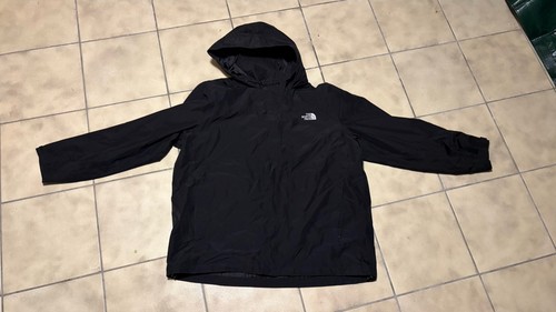 The north face - face, jacke