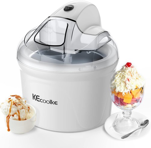 Eismaschine eiscreme - 1,5l,