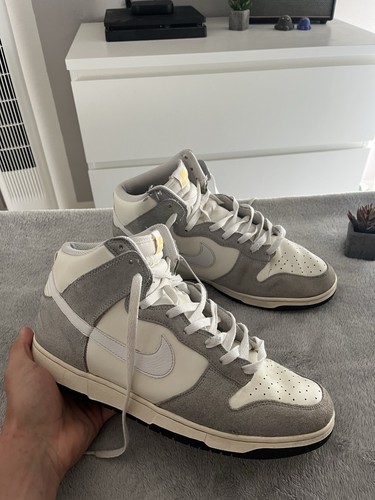 Nike dunk high größe - nike,