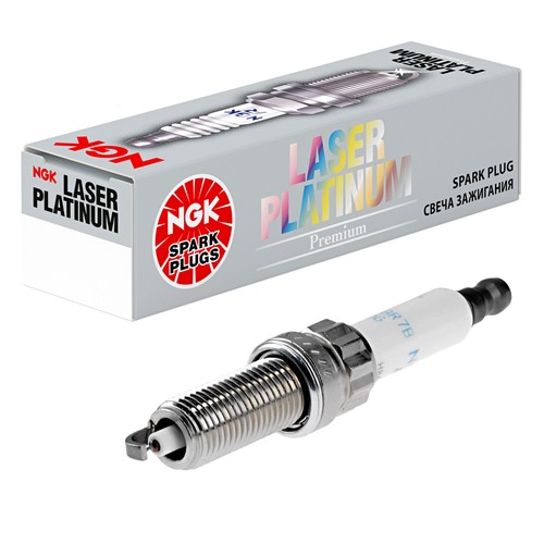 Ngk laser platinum - ngk,