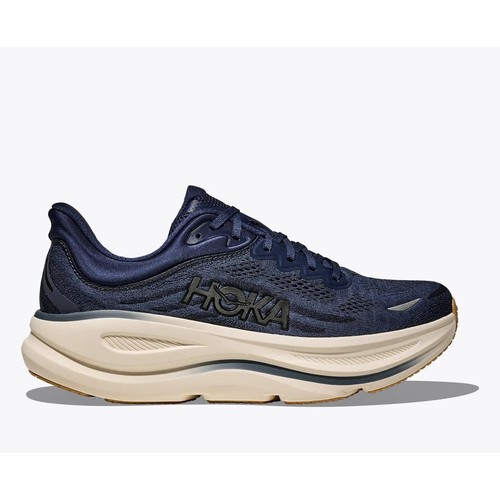 Hoka bondi men - men, midnight