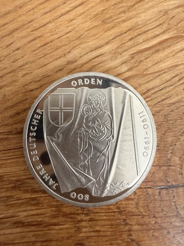 Mark silbermünze 800 - mark,