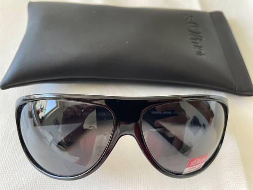 Oliver sonnenbrille cool - s.oliver,