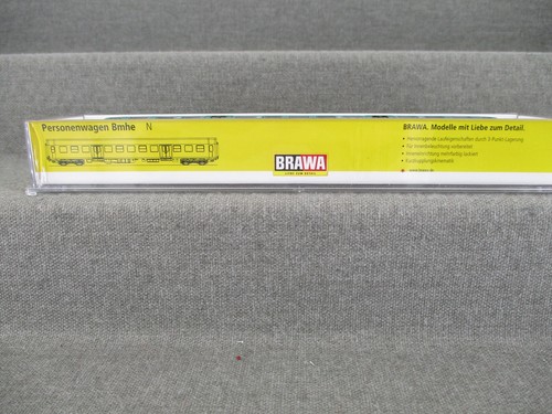Brawa spur 65113 - n,