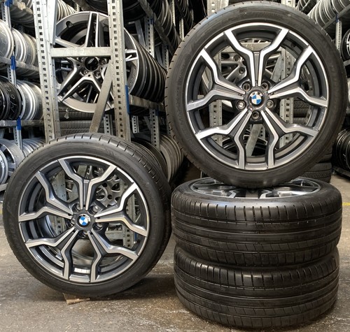 Orig bmw sommerräder - orig,