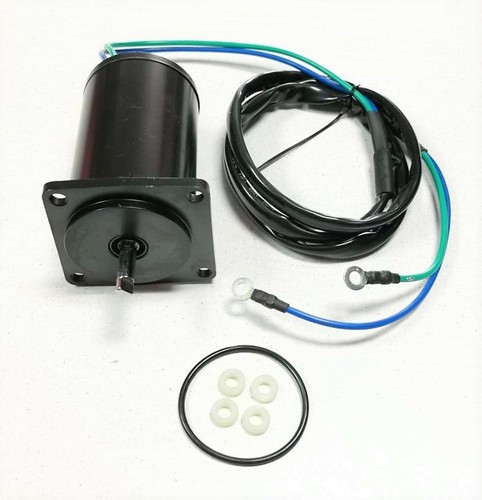 Trim motor yamaha f75 - trim, f75-100