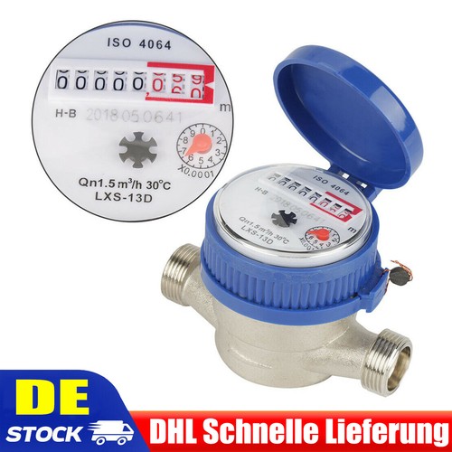 Gartenwasseruhr geeicht - gartenwasseruhr,