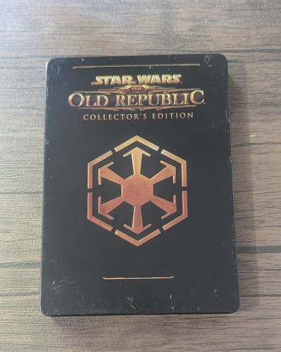 Star wars the - wars, old