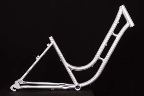Zoll alu damen fahrrad - alu,