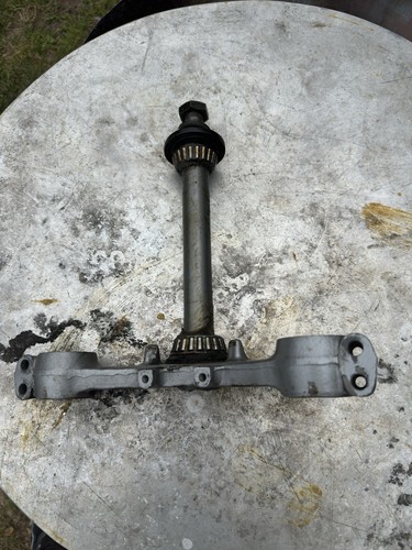 Untere gabelbrücke gpz600r - untere,