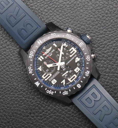 Breitling endurance pro x82310 - endurance,