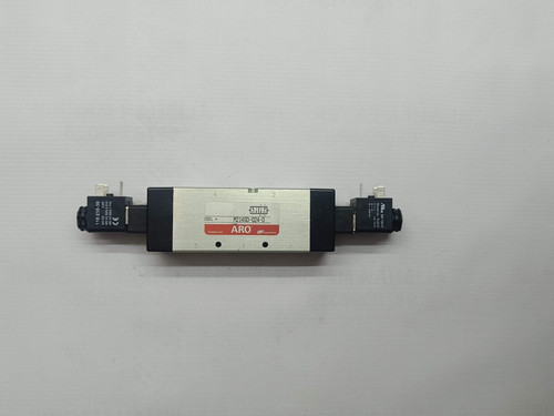 Ingersoll rand aro - ingersoll,