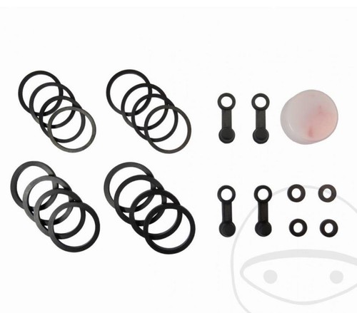 Bremssattel reparatursatz für - reparatursatz,