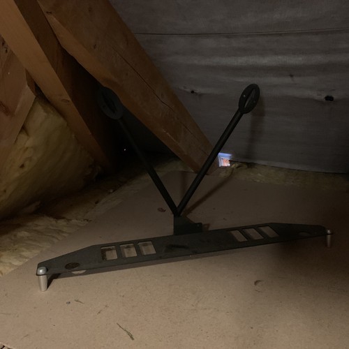 Standfuß fernseher bang - tv,