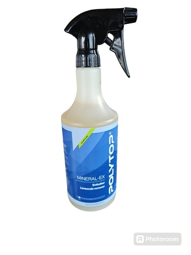 Polytop mineral 750ml - polytop,