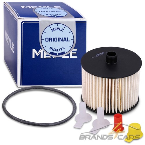 Meyle kraftstofffilter für - meyle,