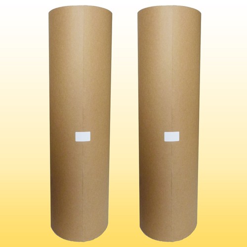 Rollen natronpapier 75cm - 2,